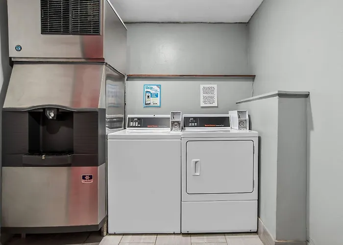 Quality Inn Indianola